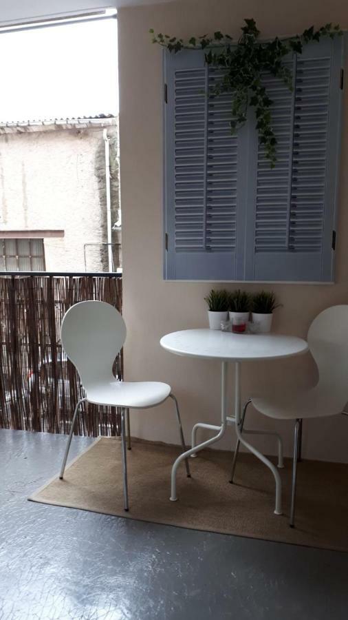 Ferienwohnung Sete&Toi Exterior foto