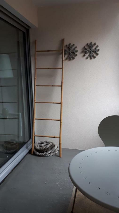 Ferienwohnung Sete&Toi Exterior foto