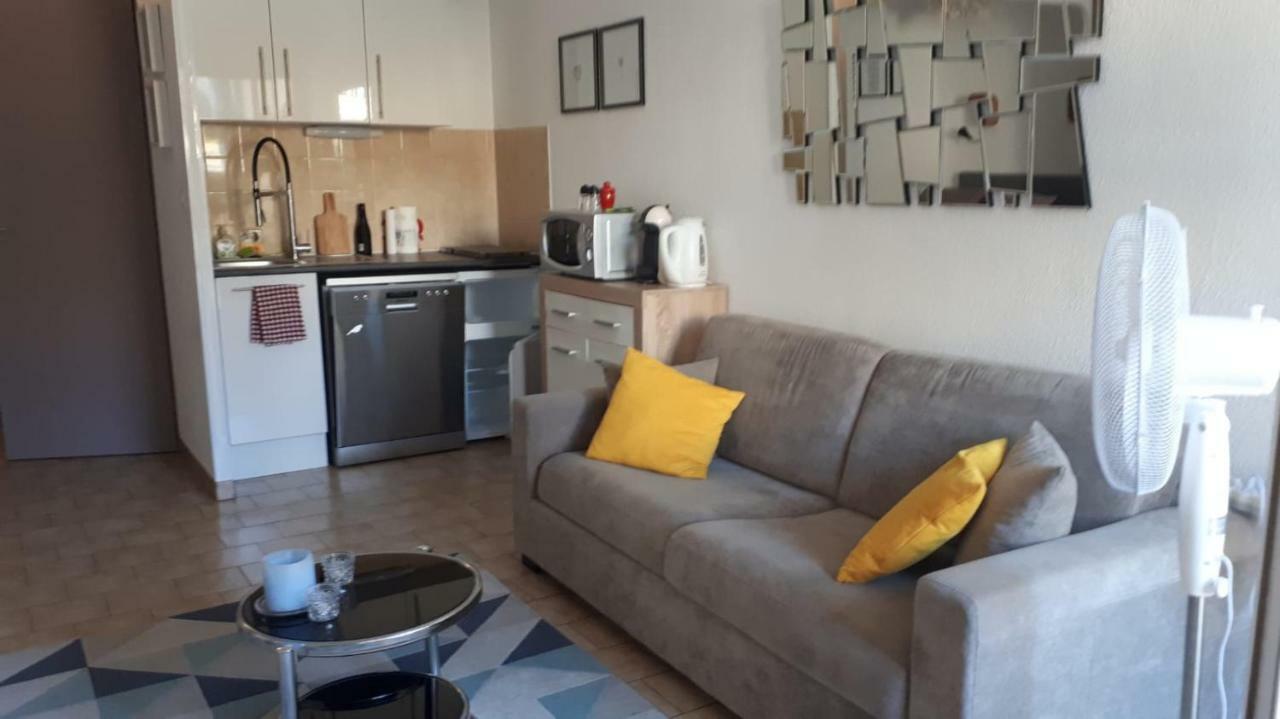 Ferienwohnung Sete&Toi Exterior foto