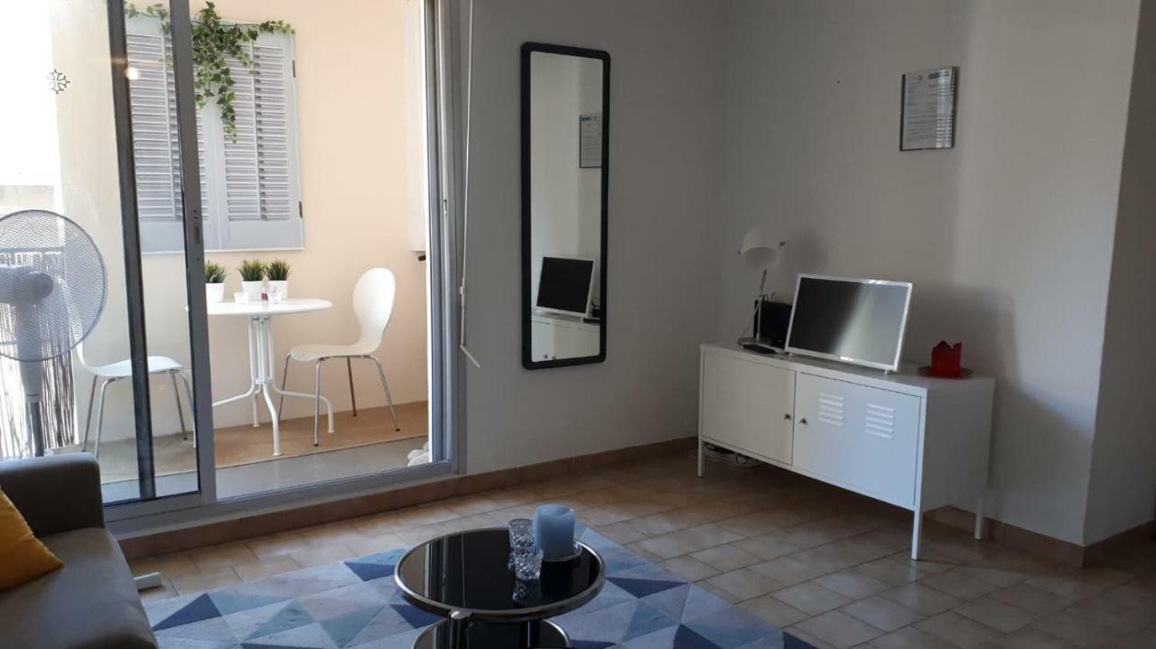 Ferienwohnung Sete&Toi Exterior foto